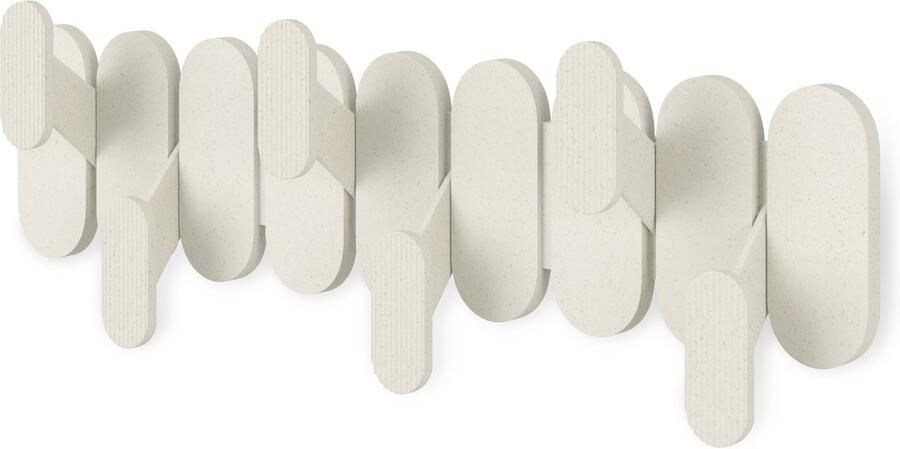 Umbra Tempo 6 wandhaak