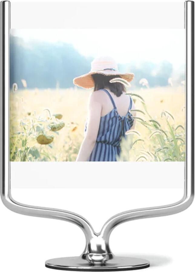 Umbra Wishbone fotolijstje voor op tafel