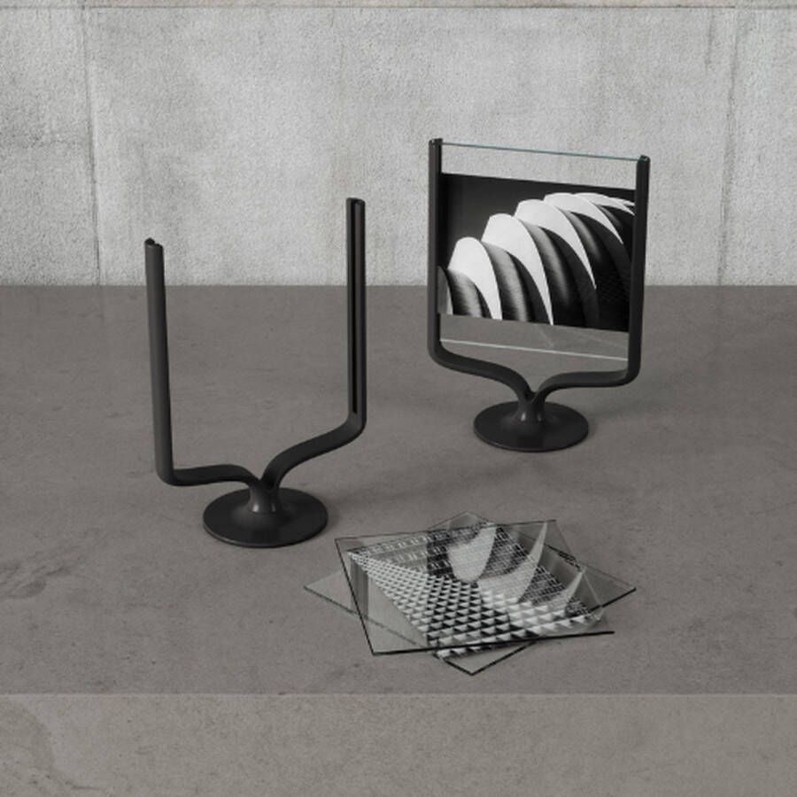 Umbra Wishbone fotolijstje voor op tafel