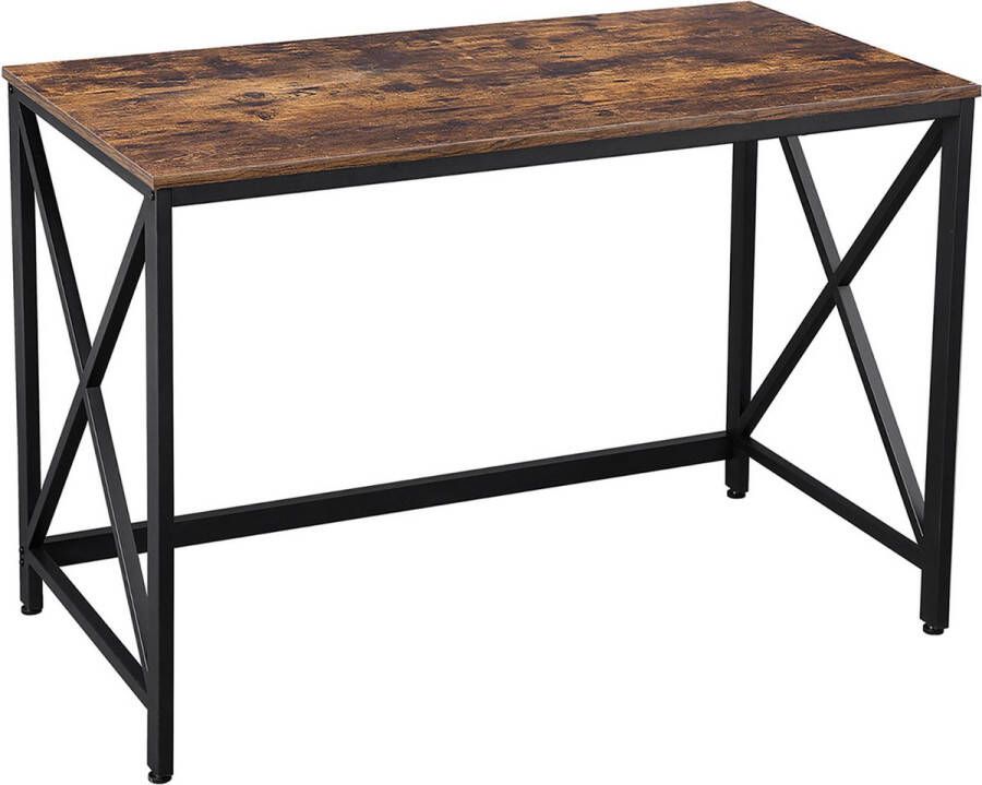 In and outdoor match Barkruk Hipo Donkergrijs chroom Stof Zithoogte 60-81cm Ergonomische barstoelen In hoogte verstelbaar Set van 1 Met rugleuning Voor keuken en bar