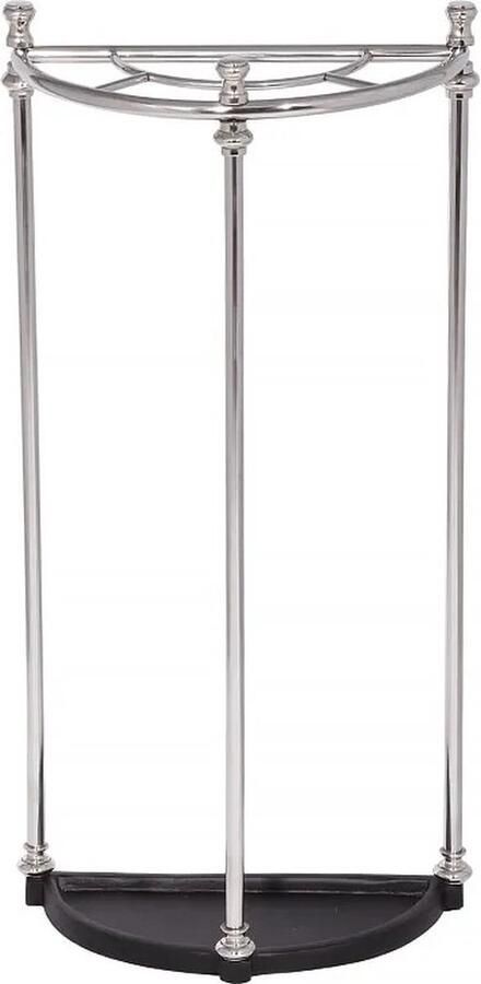 Unbranded Parapluhouder 32x16x65cm (Halfrond)