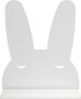 Inandoutdoormatch Wandplank Cari Voor Kinderen Voor Meisjes Voor Jongens 50x44x158 cm Wit MDF - Thumbnail 2