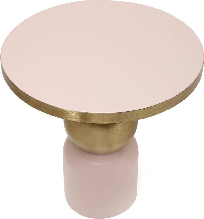 Underbar Bijzettafel Art Deco