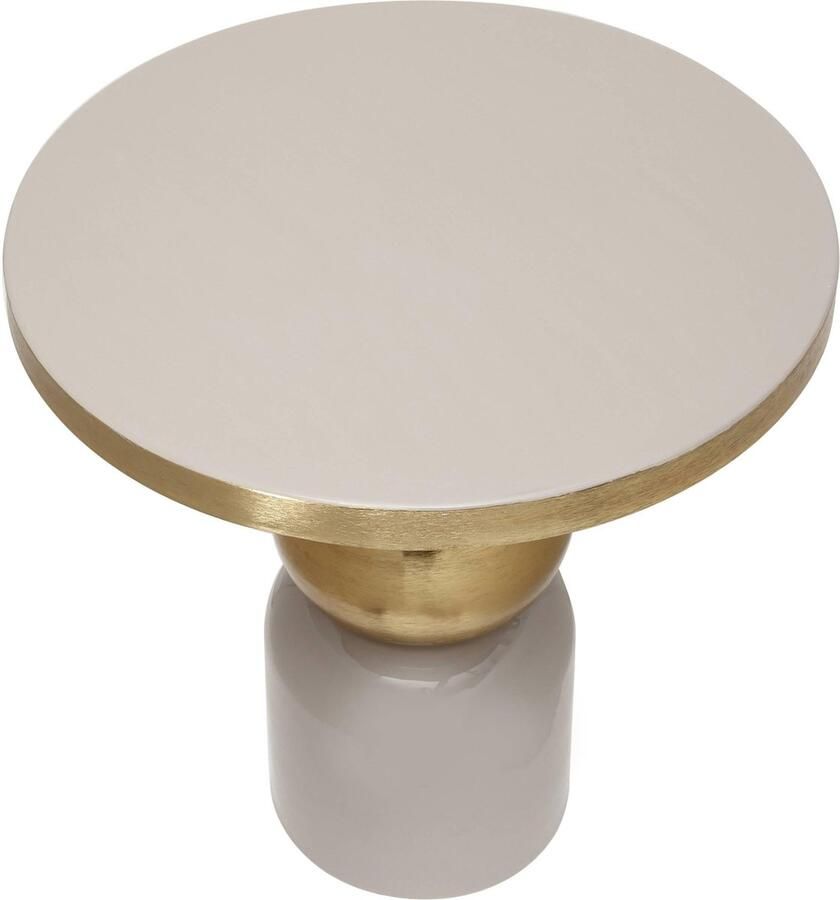 Underbar Bijzettafel Art Deco