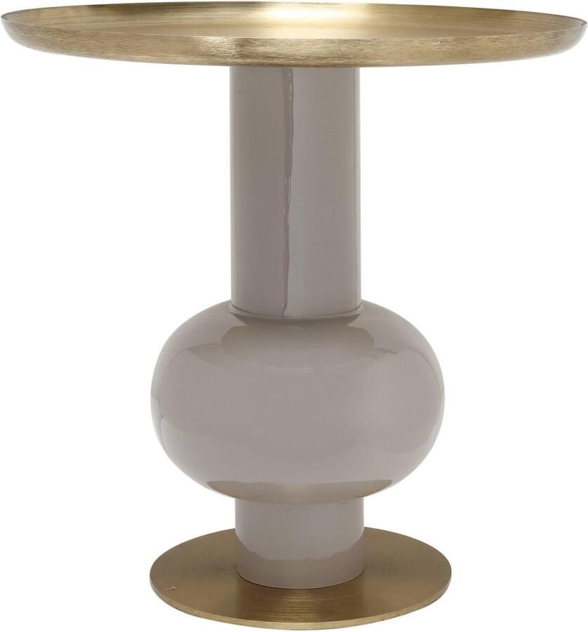 Underbar Bijzettafel Art