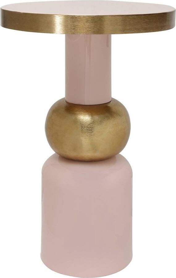 Underbar Bijzettafel Art Nouveau