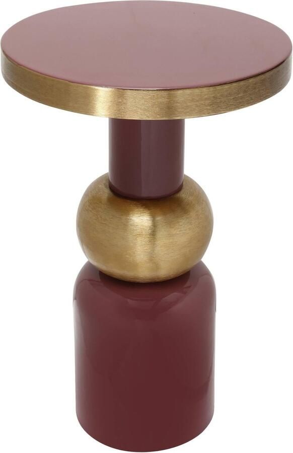 Underbar Bijzettafel Art Nouveau