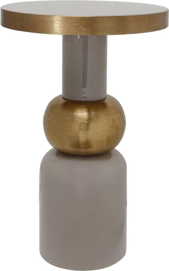 Underbar Bijzettafel Art Nouveau