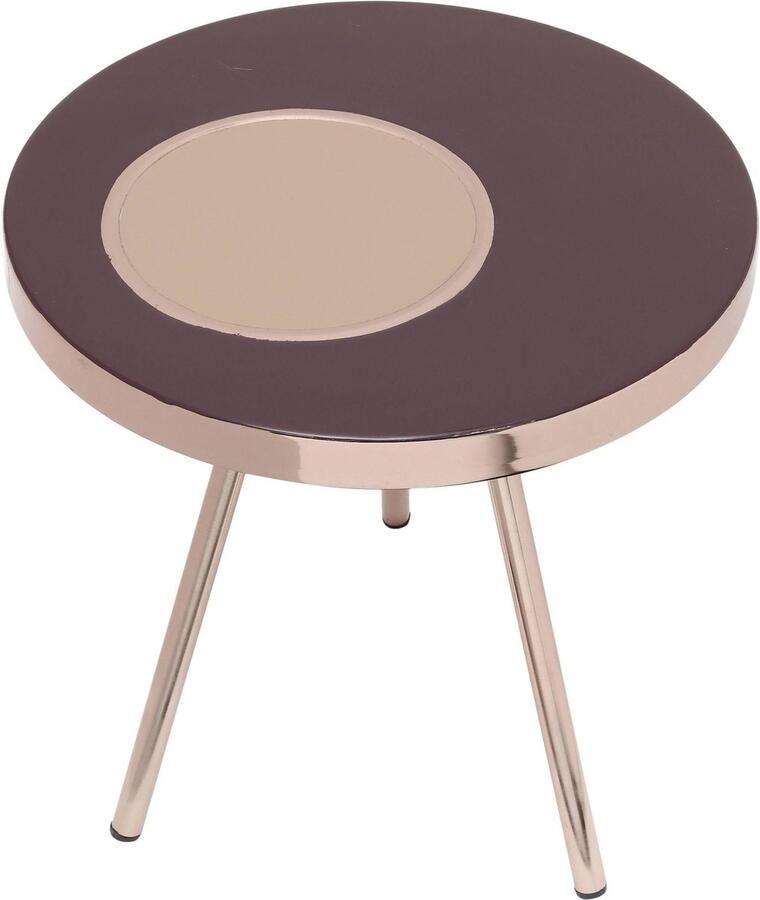 Kayoom Bijzettafel Morrison 2025 (1 stuk)