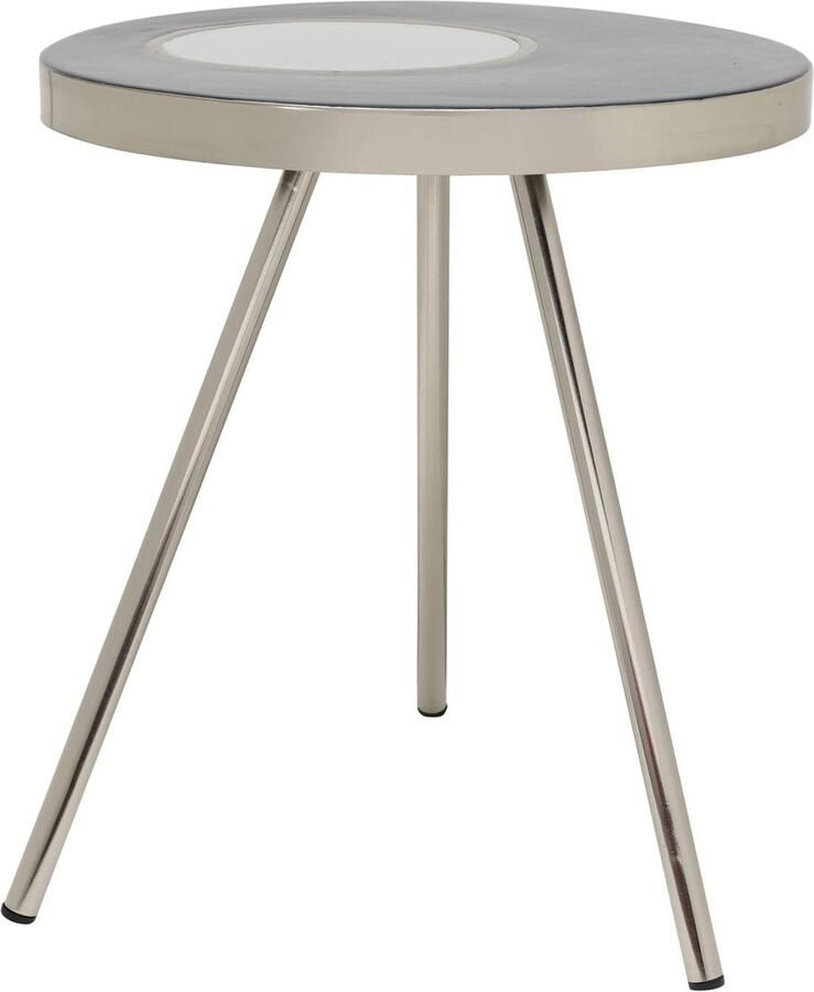 Underbar Bijzettafel Morrison