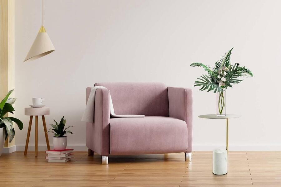 Underbar Bijzettafel Oscar