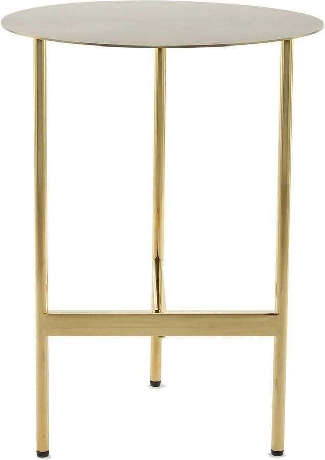 Kayoom Bijzettafel Pero 125 minimalistisch ontwerp past bij elke interieurstijl (1 stuk)