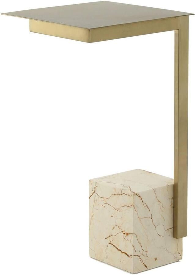 Underbar Bijzettafel Willis