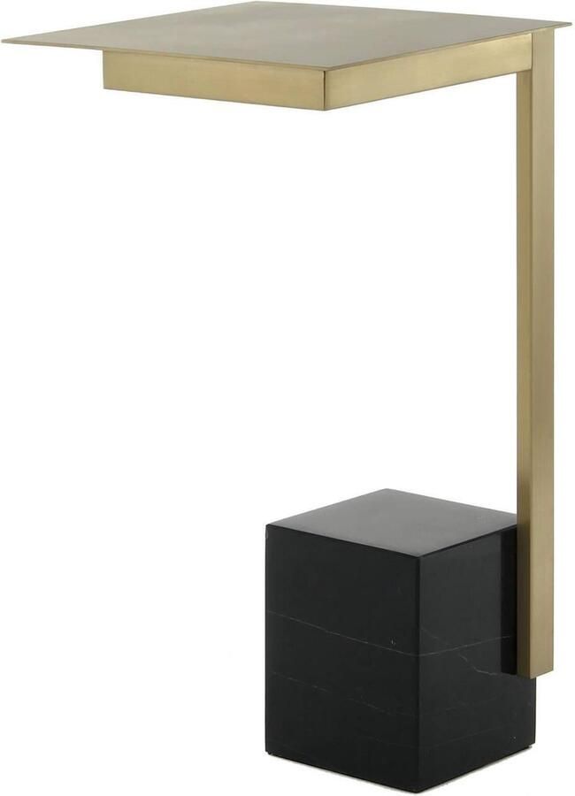 Underbar Bijzettafel Willis