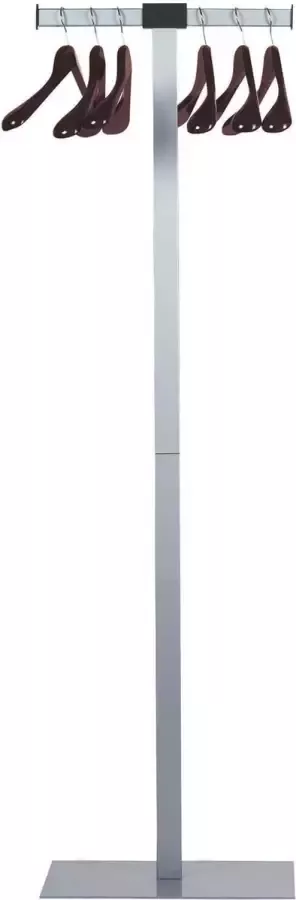 Quantore Europe BV Kapstok Unilux Spirit grijs - Foto 2