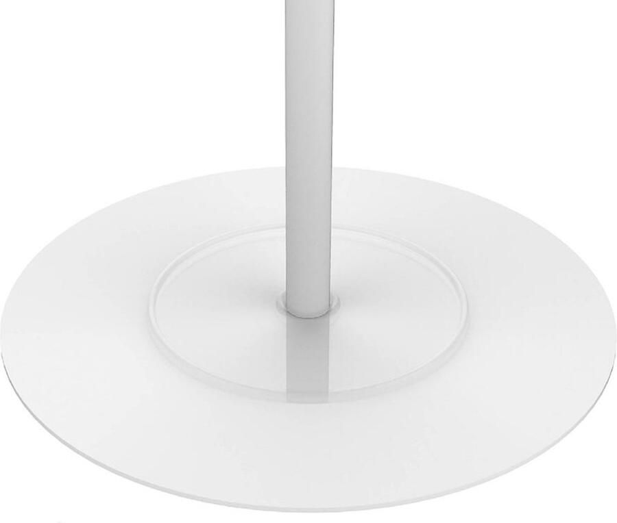 Unilux kapstok Aurora wit 4 stuks