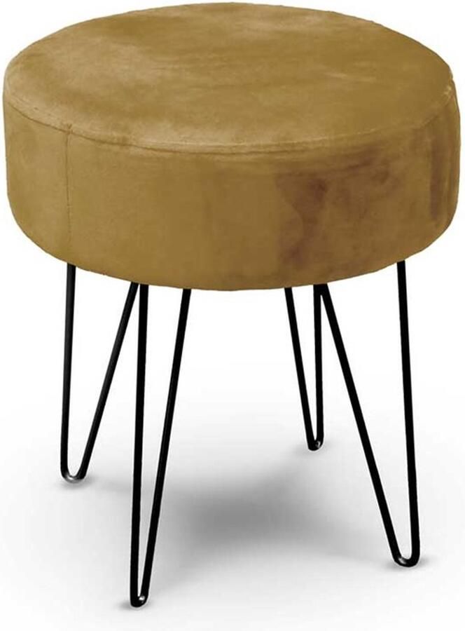 Unique Living Kruk Davy D35x40cm taffy