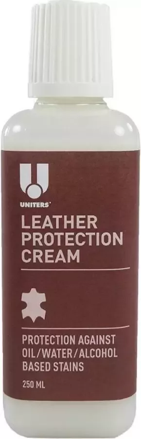 Uniters U Leather Protection Cream 250 ml Leathermaster