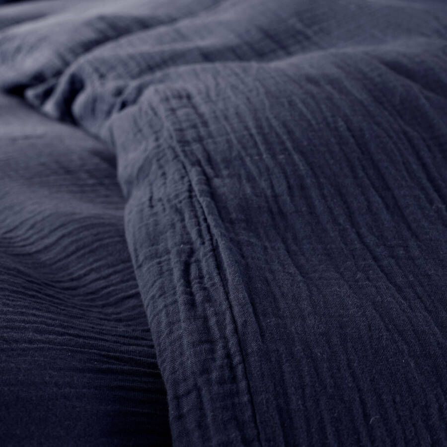 Univers Décor Colorado compleet pakket dekbedovertrek voor kingsize bed 180 x 200 cm 100% katoen 57 thread count cm²