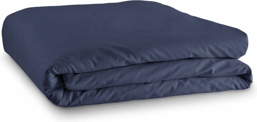 Univers Décor DEKBEDOVERTREK MARINE 260 X 240 CM 100% KATOEN 57 DRADEN CM² VOOR KINGSIZE TWEEPERSOONSBED