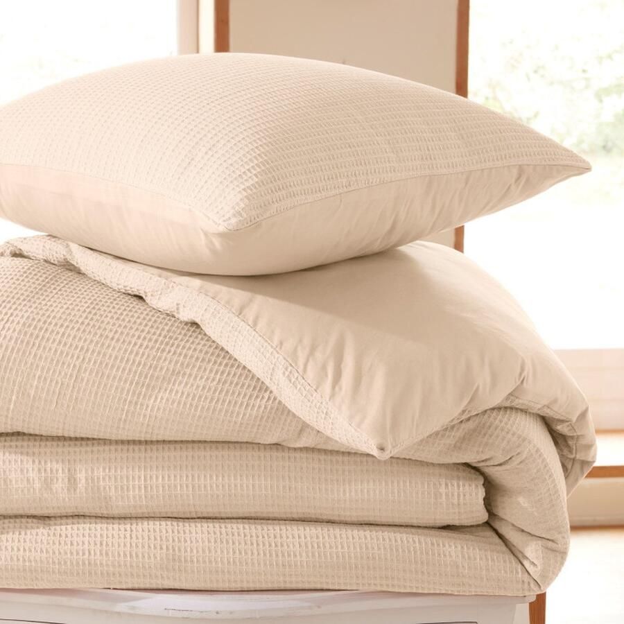 Univers Décor Dekbedovertrek Suriname voor bed 90 x 190 cm 100% katoen 57 thread count cm²