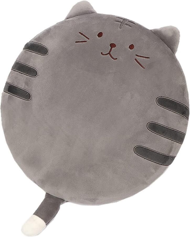 Unyqoos Comfortabel en Ondersteunend Kattenstoel Zitkussen voor Binnen- en Buitenmeubels