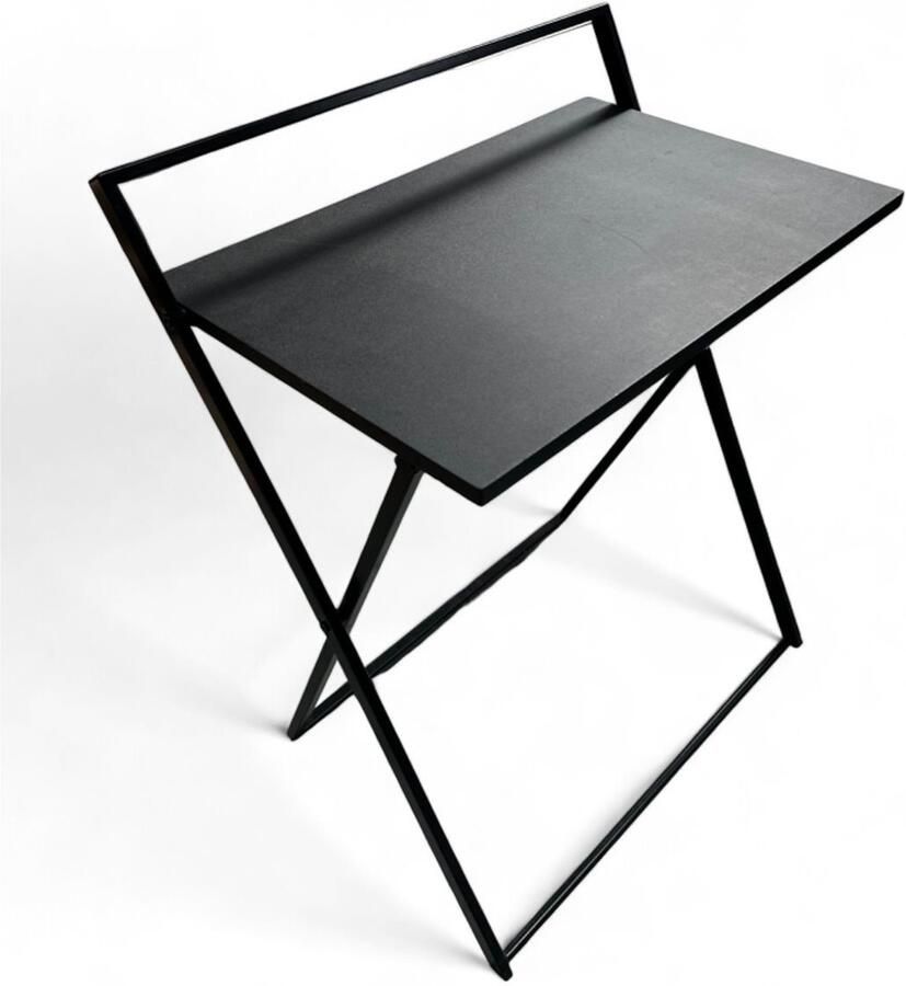 Utility Compact opvouwbaar bureau