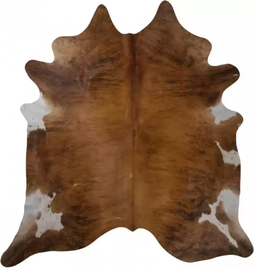 Van Buren Bolsward BV Tapijt Vloerkleed Koeienhuid Exotisch 3-4m²
