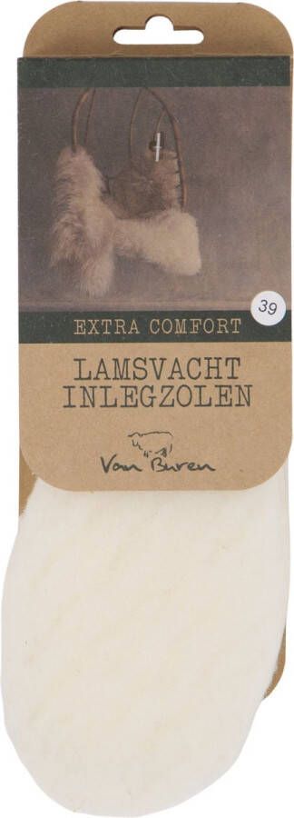 Van Buren Bolsward BV Vloerkleed Tapijt Plaid Schapenvacht Gekleurd 42 43