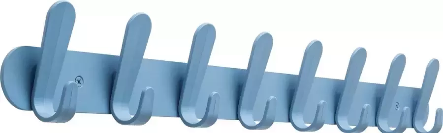 Van esch Krok HJH 30-60-90 wandkapstok