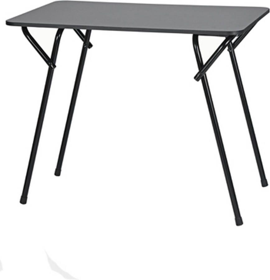 Van Vugt Event Products Klaptafel Educatie met zwart frame