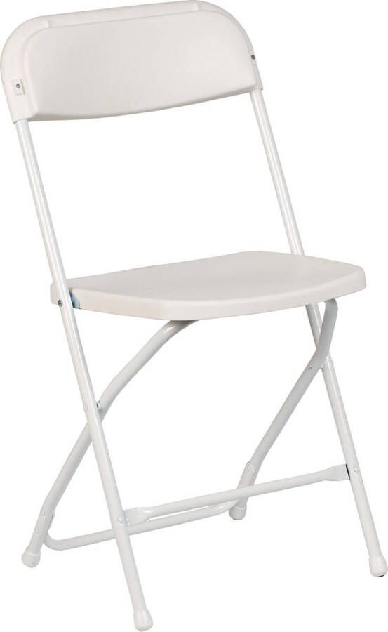 Van Vugt Event Products VVEP Titan Stoel Wit