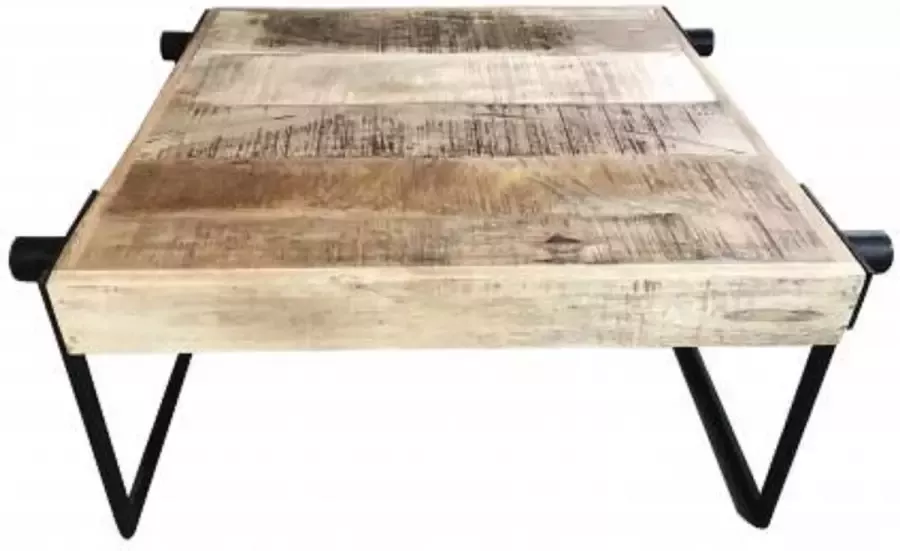 Var Quadrat coffeetable L