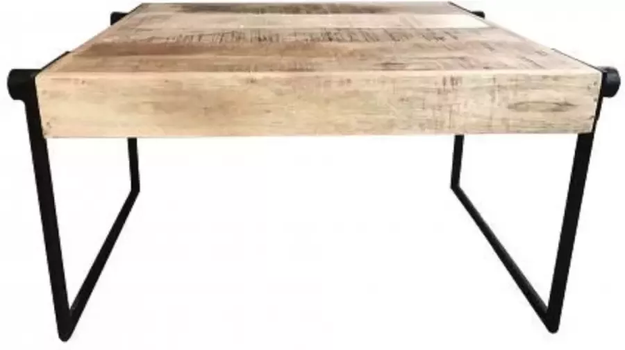 Var Quadrat coffeetable XL