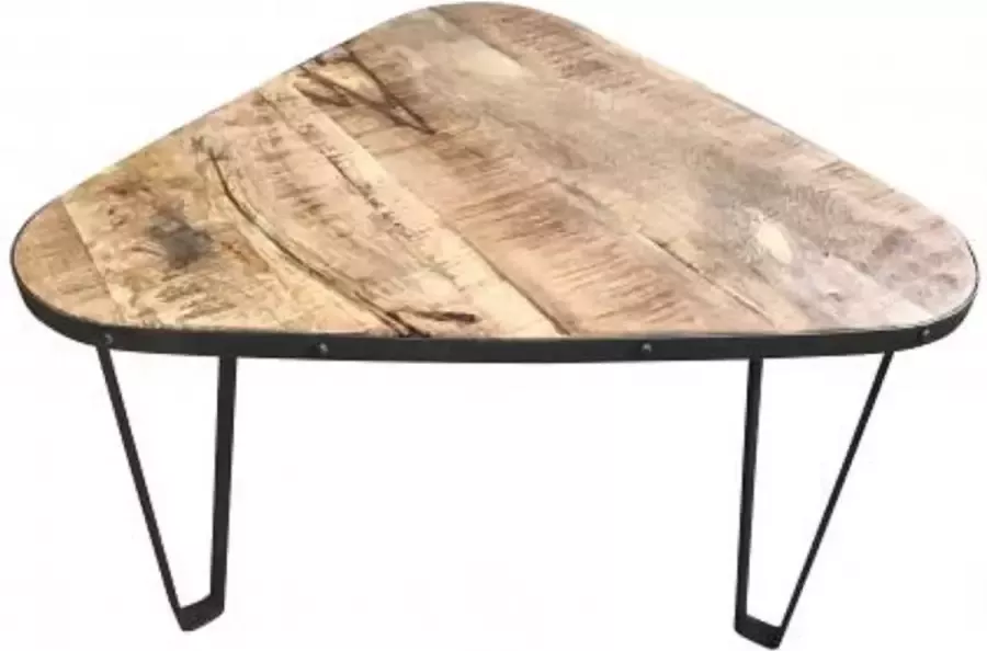 Var Koffietafel Triangle coffeetable L