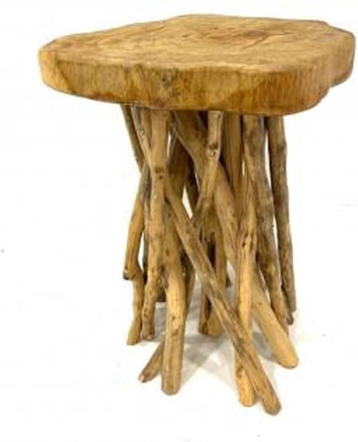 Var Acak chair D40H45cm