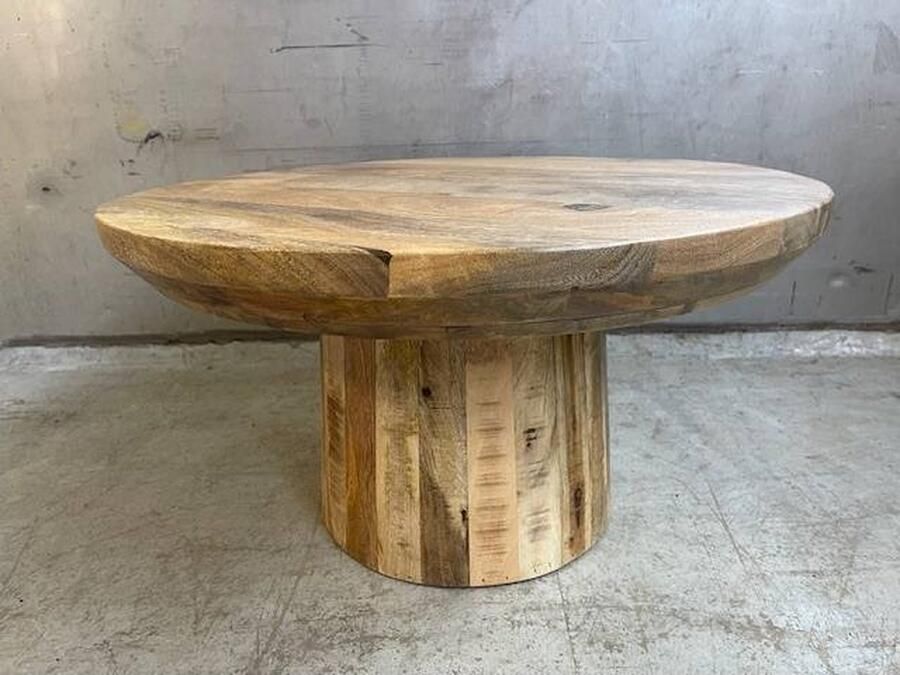 Var Coffeetable Champ D70H38m