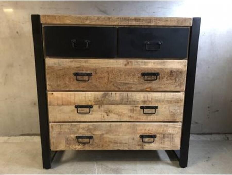 Var Lade kastje mangohout