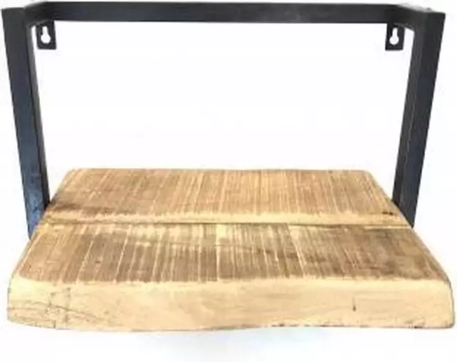 Trendybywave Wandrek mangohout H30 Modern - Foto 2