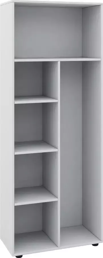 Vcm Bezemkast Stofzuiger Schoonmaakkast Multifunctionele kast Huishoudkast Vandol Bezemkast Stofzuiger Schoonmaakkast Multifunctionele kast Huishoudkast Vandol - Foto 2