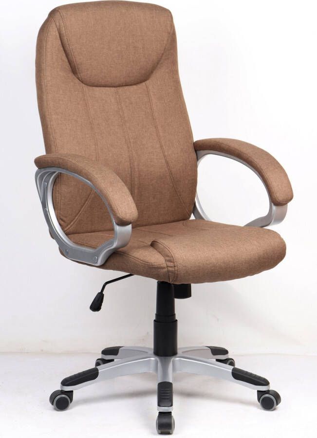 Vcm Bureaustoel Bestuursstoel Bureaustoel Austin Stof Bureaustoel Bestuursstoel Bureaustoel Austin Stof