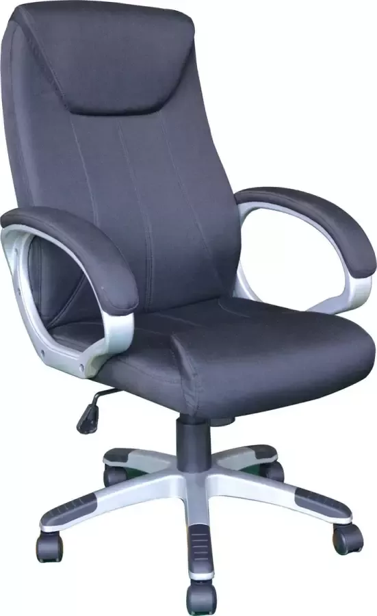 Vcm Bureaustoel Bestuursstoel Bureaustoel Austin Stof Bureaustoel Bestuursstoel Bureaustoel Austin Stof