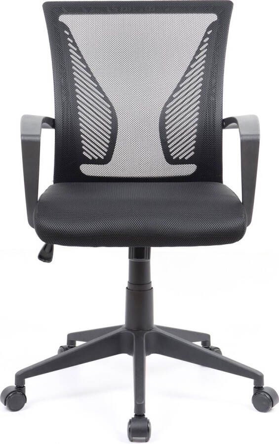 Vcm Bürostuhl Schreibtischstuhl Jugendstuhl Drehstuhl Office Stuhl Besucherstuhl Offilo