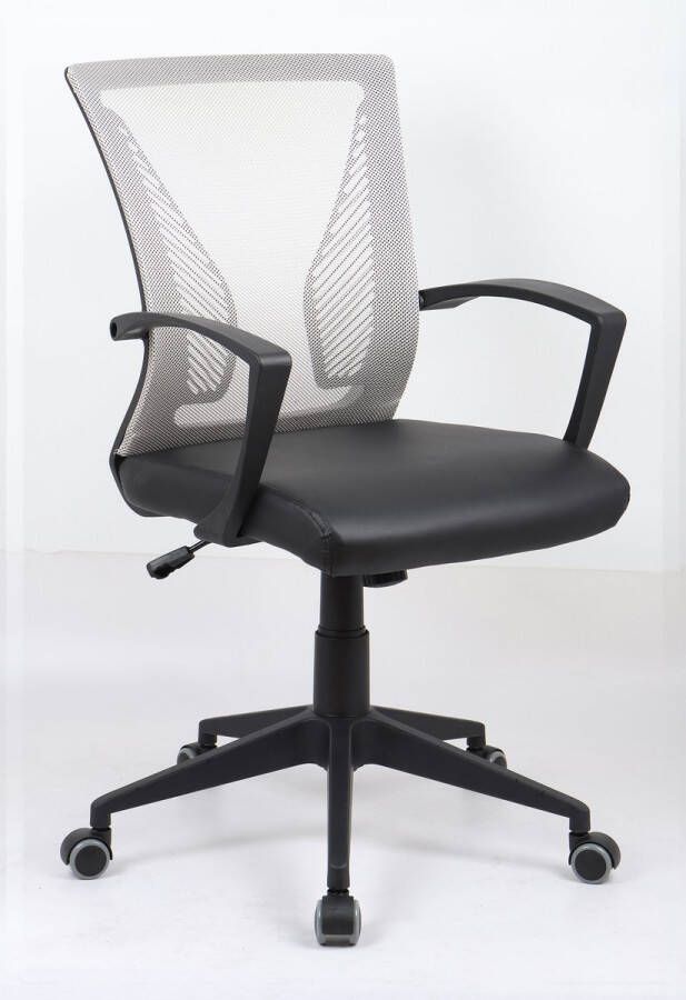 Vcm Bureaustoel Jeugdstoel Bureaustoel Bezoekersstoel Offilo PU Bureaustoel Jeugdstoel Bureaustoel Bezoekersstoel Offilo PU