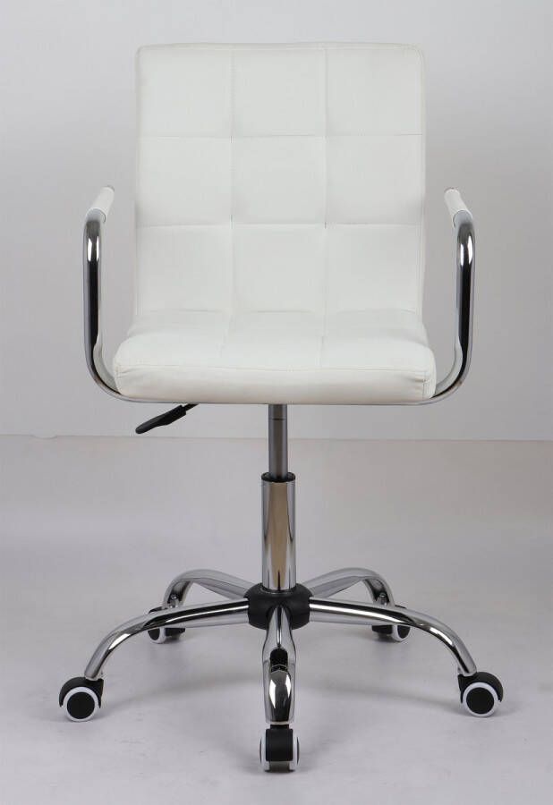 Vcm Bürostuhl Schreibtischstuhl Jugendstuhl Drehstuhl Office Stuhl Besucherstuhl Roluna