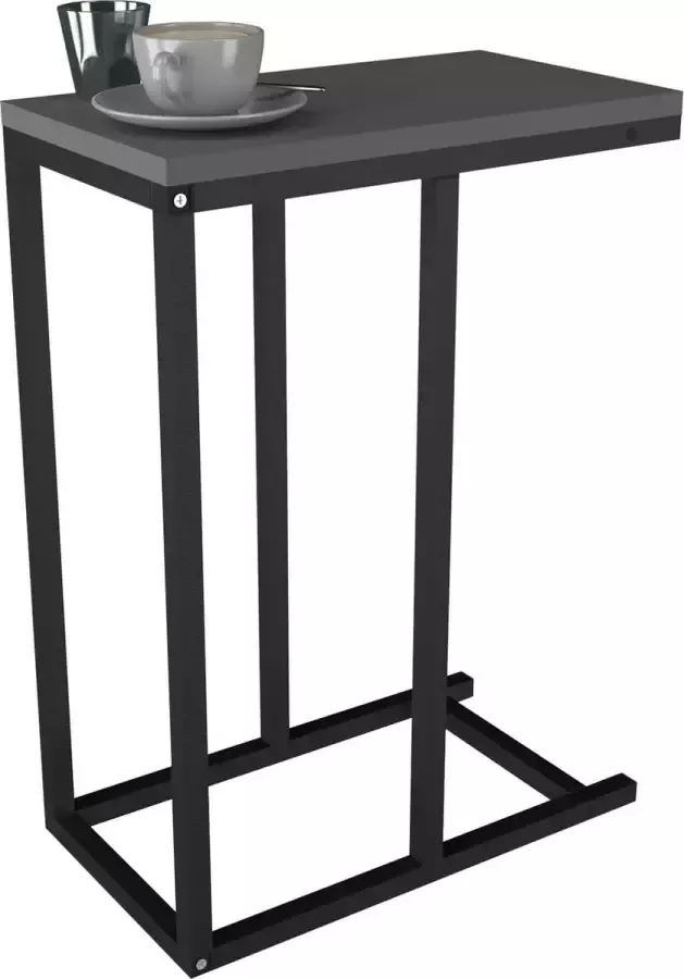 Vcm Houten bijzettafel Salontafel Sofa-tafel Woonkamertafel Salontafel Insasi S Houten bijzettafel Salontafel Sofa-tafel Woonkamertafel Salontafel Insasi S