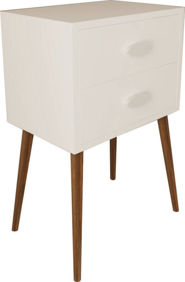 Vcm Nachtkastje Bijzettafel Lade Console Boxspring Nachtkastje Singol XXL Nachtkastje Bijzettafel Lade Console Boxspring Nachtkastje Singol XXL