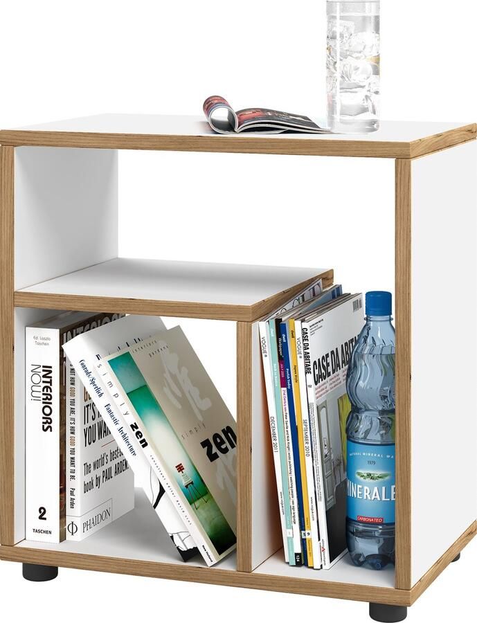 Vcm Houten bijzettafel salontafel banktafel nachtkastje woonkamertafel salontafel Zeito Houten bijzettafel salontafel banktafel nachtkastje woonkamertafel salontafel Zeito