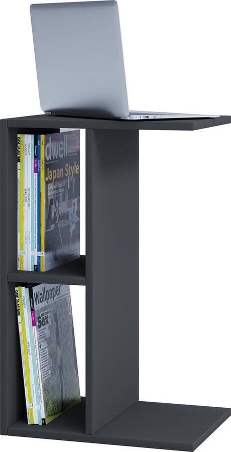 Vcm Houten bijzettafel Salontafel Sofa-tafel Salontafel Nachto Houten bijzettafel Salontafel Sofa-tafel Salontafel Nachto