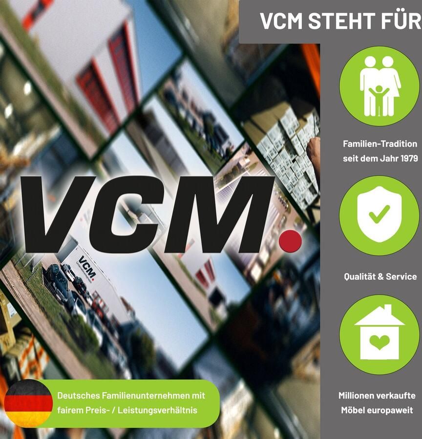 Vcm Houten wandplank Hangplank Wandkast Wandkubus Kubusplank Arila M Houten wandplank Hangplank Wandkast Wandkubus Kubusplank Arila M - Foto 4